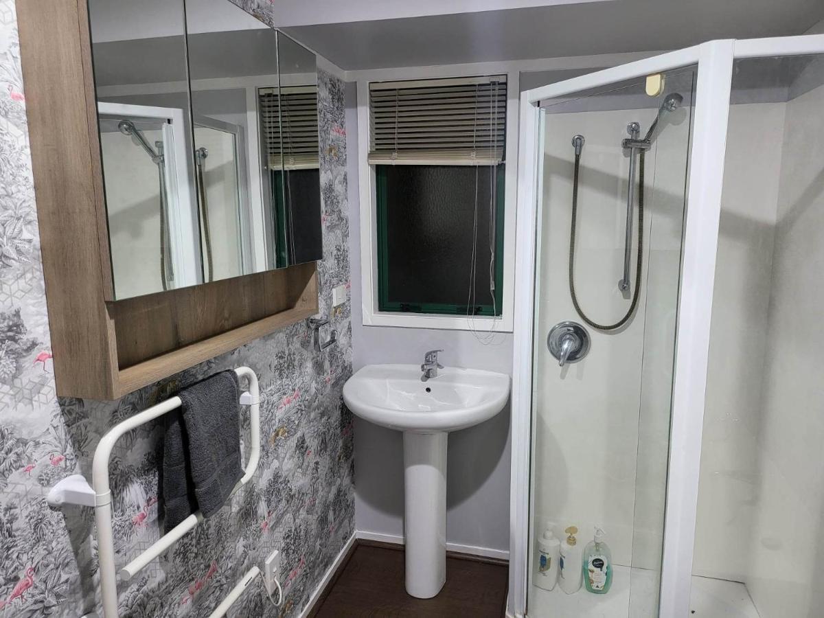 Hatea Treehouse Whangarei Eksteriør billede