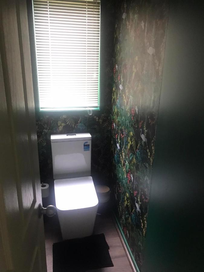 Hatea Treehouse Whangarei Eksteriør billede